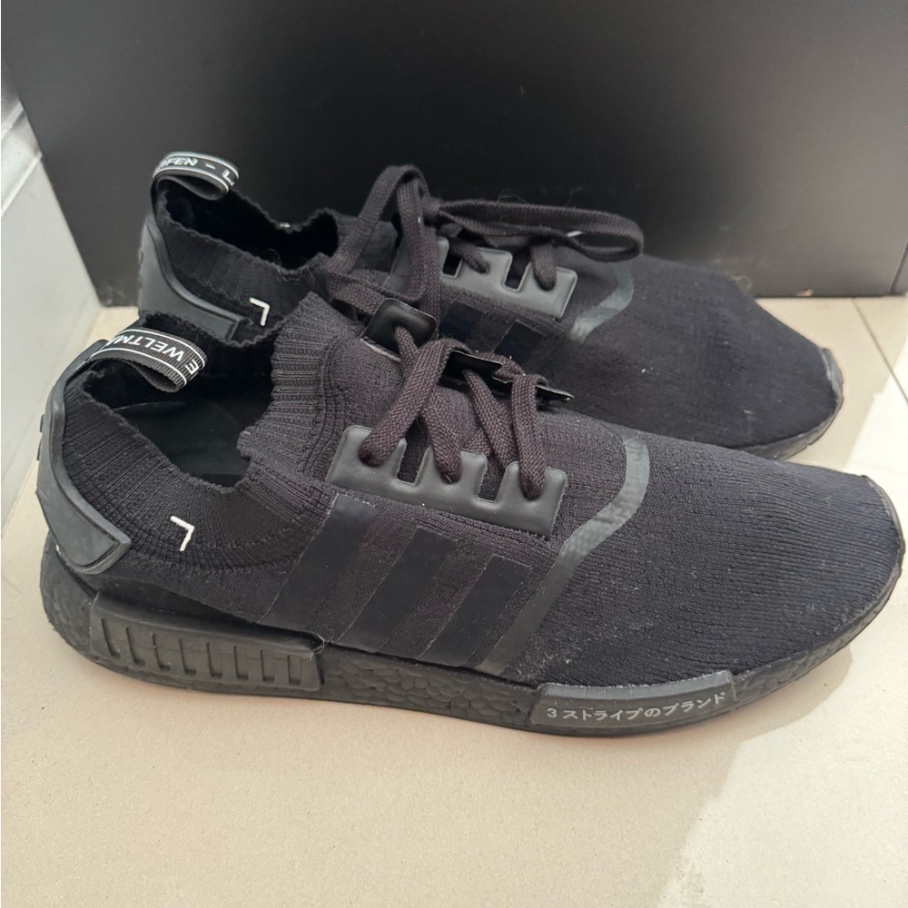 ADIDAS NMD JAPAN SIZE 13 great condition